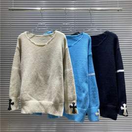 Picture of Chrome Sweaters _SKUChromeHeartsS-2XLcptx111144295